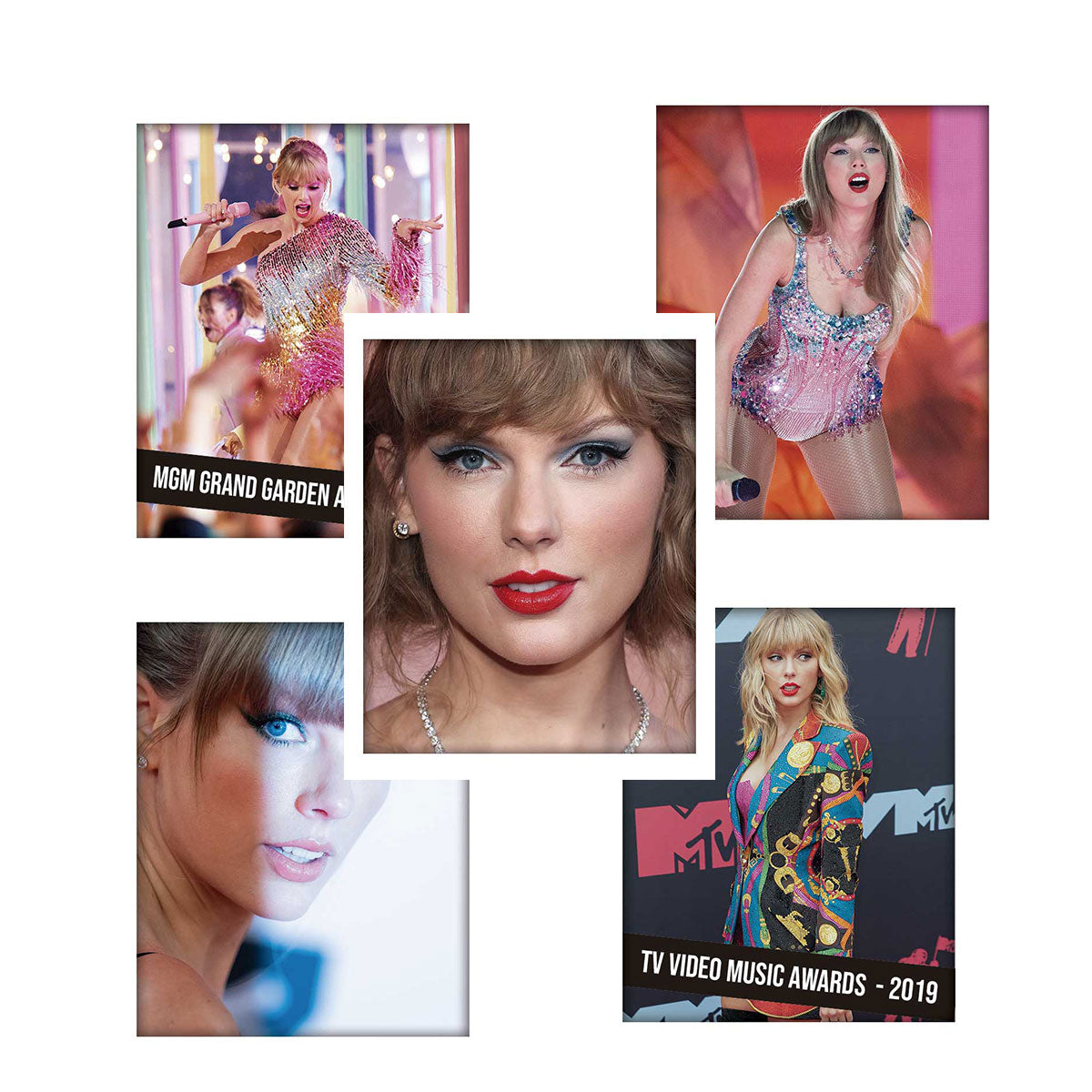 Missing Stickers (101-190)