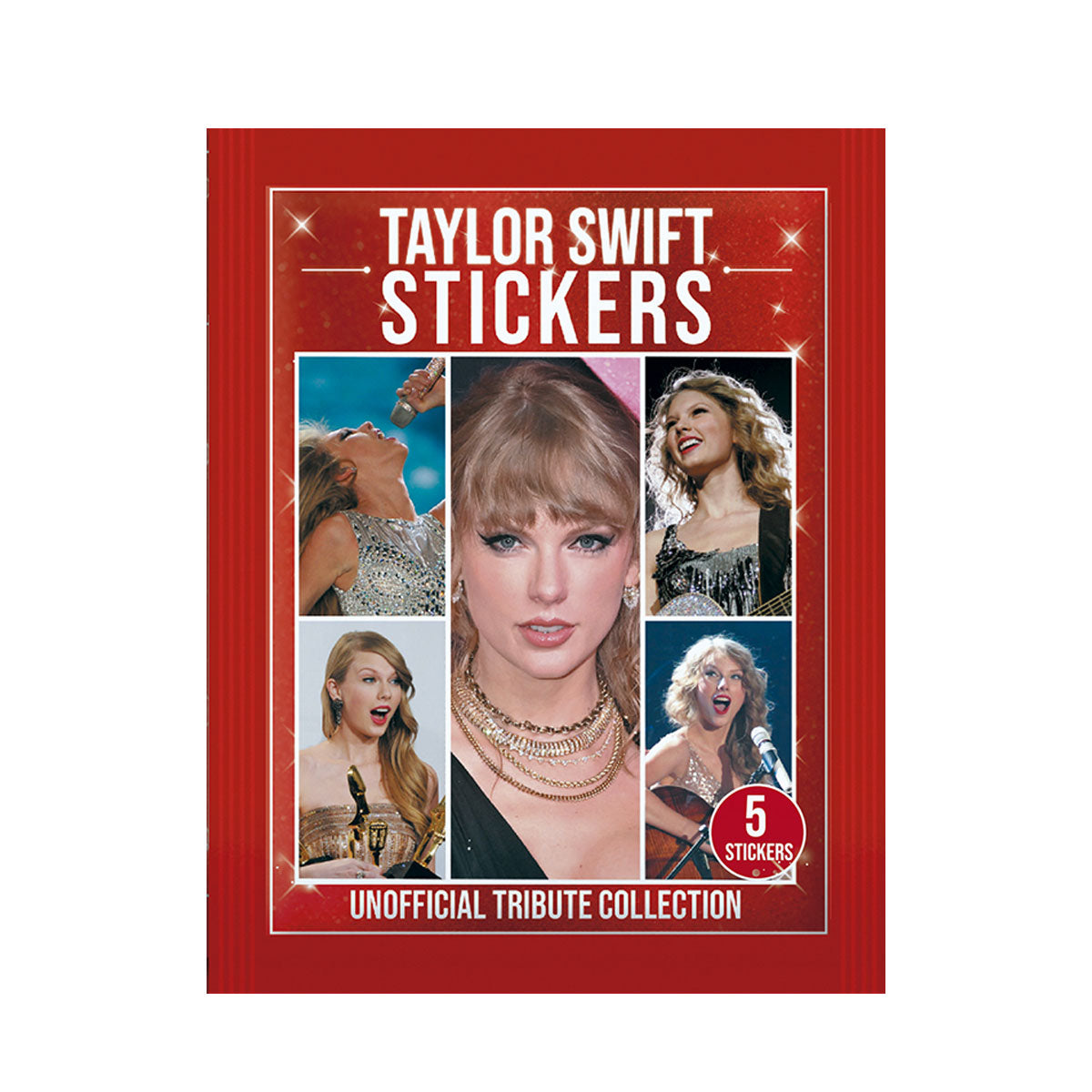 Sticker Packets – Stick with Me